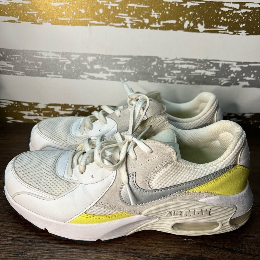 Nike Air Max Excee